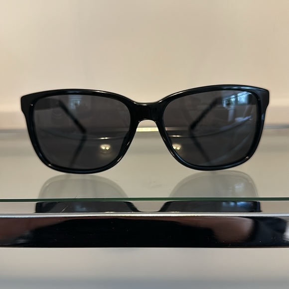 COPY - NWT Burberry BE4181 Sunglasses - Picture 2 of 12